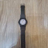 ساعت مچی مشکی