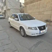 سمند سورن پلاس ef7 فول|خودرو سواری و وانت|ری, دولت‌آباد|دیوار
