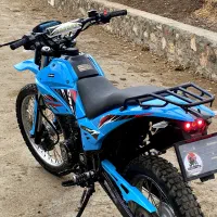 تریل / راتو /مدل 90|موتورسیکلت|بوکان, |دیوار