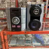 ظبط باند سونی