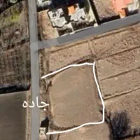 زمین کشاورزی