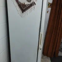 یخچال دسته دوم اسنوا