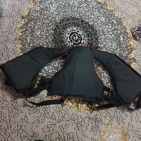 جلیقه کودکانه