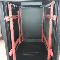 رک شبکه ایستاده ۲۷ یونیت تخفیف ویژه ارسال فوری|مودم و تجهیزات شبکه|تهران, لاله زار|دیوار