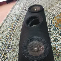 میدرنج و تاقچه