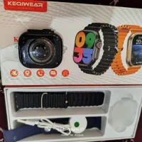 اپل واچ معاوضه با ویپ|ساعت|ایوان, |دیوار