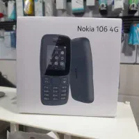 نوکیا ۱۰۵ و ۱۰۶