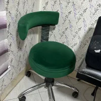 فروش فوری تخت مژه و صندلی