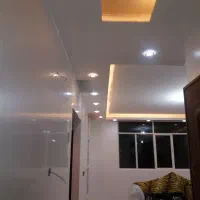 نقاشی ساختمان و اجرای کناف