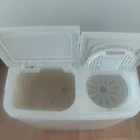 مینی واش وکهنه شور|ماشین لباسشویی و خشک‌کن لباس|مشهد, شهید هاشمی نژاد|دیوار