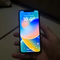 آیفون ایکس iphone x  256 گیگ