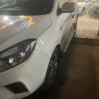 جک s5 دنده ای|خودرو سواری و وانت|فولادشهر, سایت صنعتی کاوه|دیوار