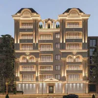 پیش فروش لوکس واحد ۱۰۲ متری طبقه دوم