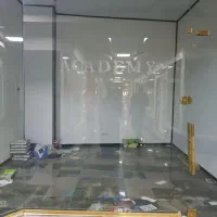 مغازه 15 متری بر اصلی باقراباد