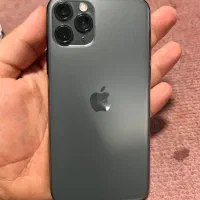 ایفون۱۱پرو