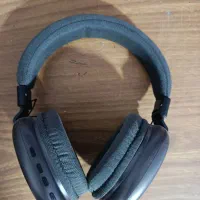 هدفون بلوتوثی اصلی درحد