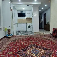 آپارتمان۷۱متر ۲ خوابه واقع در شهرک بهار قهجاورستان