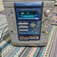 ضبط آیوا تمیز وسالم بدون باند