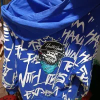 هودی پسرانه