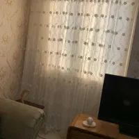 پرده پذیرایی|پرده، رانر، رومیزی|تهران, شادآباد|دیوار