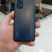 یک عدد گوشی شیامی مدل redme s11|موبایل|تهران, جوادیه|دیوار