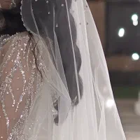 لباس عروس سایز ۳۶/۳۸|لباس|تهران, شهید رجایی|دیوار