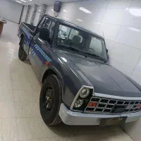 نیسان صفر جدید