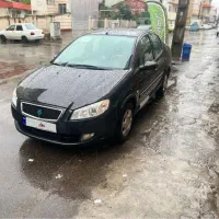 رانا مدل ۹۵ بی رنگ استثنایی|خودرو سواری و وانت|رشت, معلم|دیوار