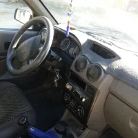 پراید ۱۳۱ مدل ۹۴.معاوضه با وانت تمیز|خودرو سواری و وانت|سرپل ذهاب, |دیوار