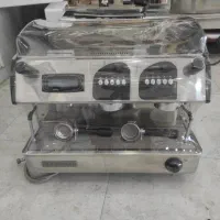 فروش دستگاهای قهوه ساز و آسیاب صنعتی و خانگی|کافیشاپ و رستوران|برازجان, |دیوار