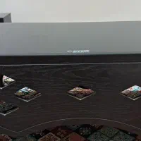 میز جلو مبلی