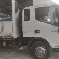 کامیون جک 8.200 مدل 95|خودرو سنگین|گنبد کاووس, |دیوار