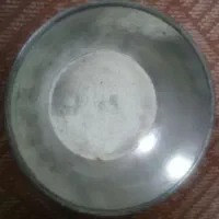 ۳ عدد کاسه مسی قدمت دار