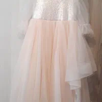 لباس دخترانه