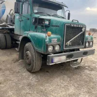 ولوو|خودرو سنگین|اردبیل, |دیوار