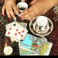 طالع وسرکتاب درست