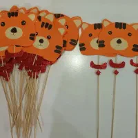 کاردستی ، گیفت الفبا، دفتر مشق