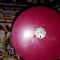 سکه نقره قدمت دار و قدیمی|کلکسیون اشیاء عتیقه|مبارکه, |دیوار