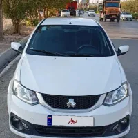 ساینا اس آخر۴۰۱ فابریک|خودرو سواری و وانت|فیروزآباد (فارس), |دیوار