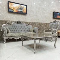 مبل افسون کد۳ /مبلمان استیل|مبلمان خانگی و میز عسلی|مشکیندشت, |دیوار