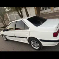 پژو پارس تی یو فایو مدل ۱۳۹۹برقی تقریبا تمام رنگ|خودرو سواری و وانت|سیرجان, |دیوار