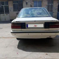 تویوتا کرولا 1992|خودرو کلاسیک|شیراز, بریجستون|دیوار