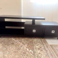 میز تلویزیون