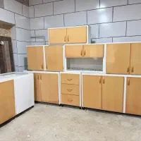 چنددست کابینت درحدنو