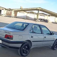 پژو 405 مدل 98|خودرو سواری و وانت|زاهدان, |دیوار