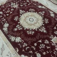 یه جفت فرش ۹متری درحد نو بدون پارکی سوختگی|فرش|تهران, مشیریه|دیوار