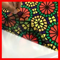 شیشه مات کن