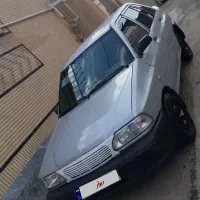 پراید 141 مدل 1387