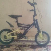 دوچرخه کمک دار