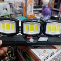 چراغ اضطراری چراغ شارژی کمپینگی مسافرتی خورشیدی